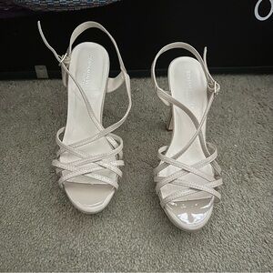 Chinese Laundry Platform Heels